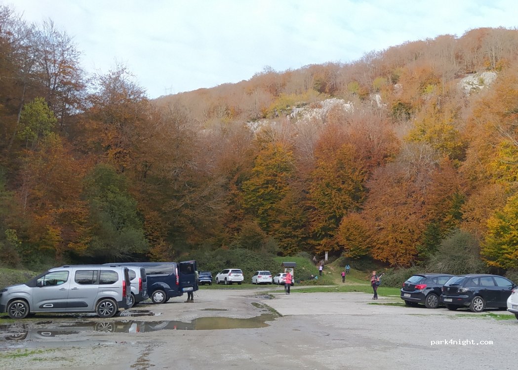 (01208) Ametzaga - — foto