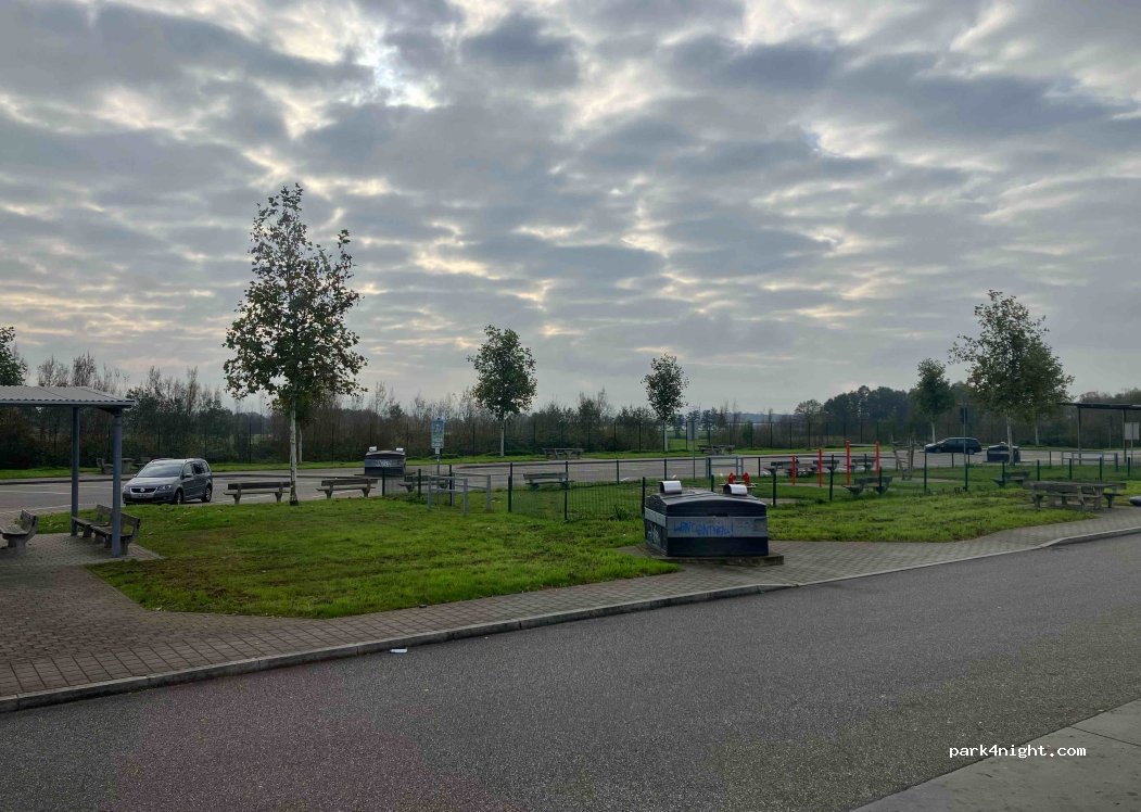 (77855) Achern - E35 — foto 2