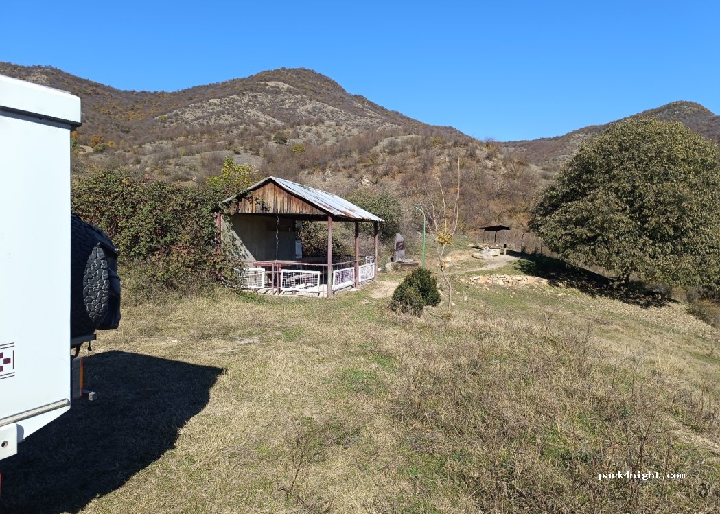 () Chochkan - Unnamed Road — foto 2