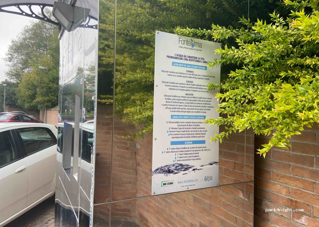 (60030) Belvedere Ostrense - 11 Via Americo Magnani — foto 3