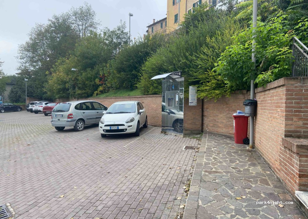 (60030) Belvedere Ostrense - 11 Via Americo Magnani — foto 4