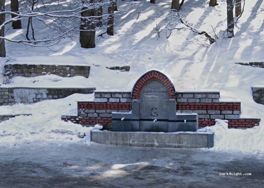 (16375) Osmangazi̇ - D575 — foto