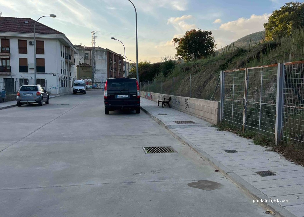 (05480) Candeleda - 7 Camino Puerto — foto 2