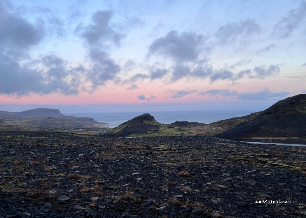 Ólafsvík - 54 — foto