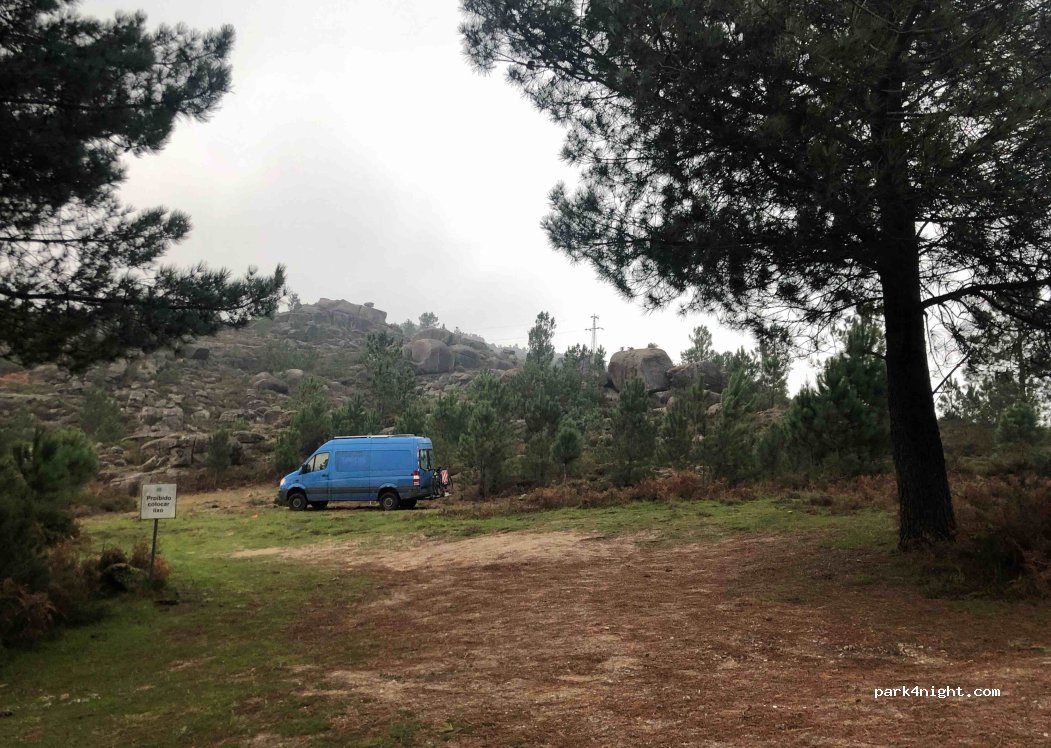 (4845-075) Gerês - — foto