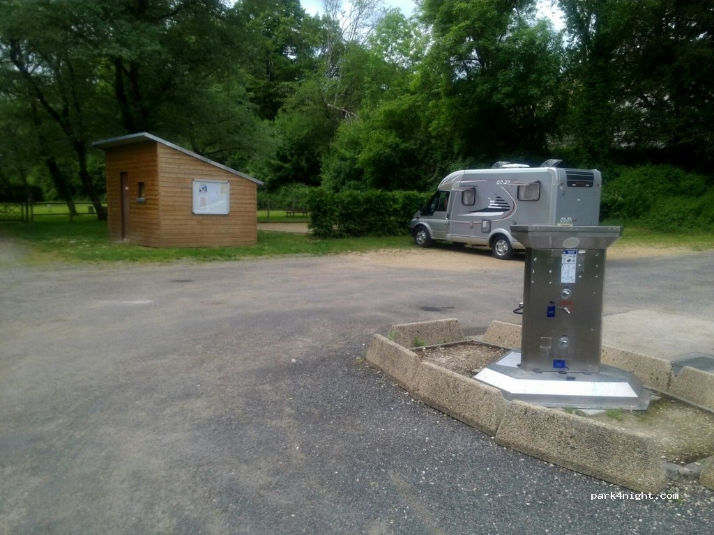 (37110) Villedômer - 3 Rue du Lavoir — foto