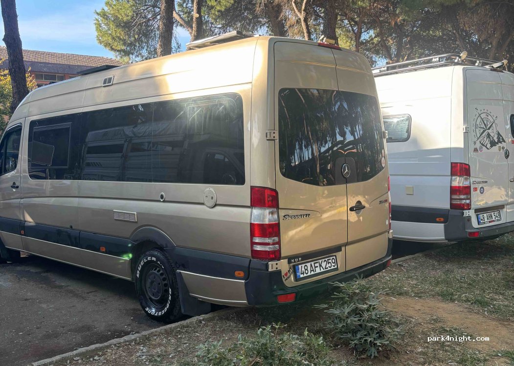 (35762) Ödemiş - 9 Namık Kemal Caddesi — foto