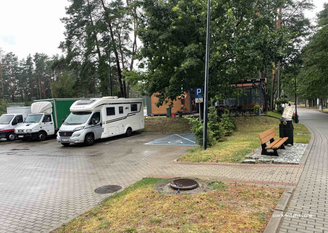 (16-300) Augustów - 30 Zarzecze — foto 2