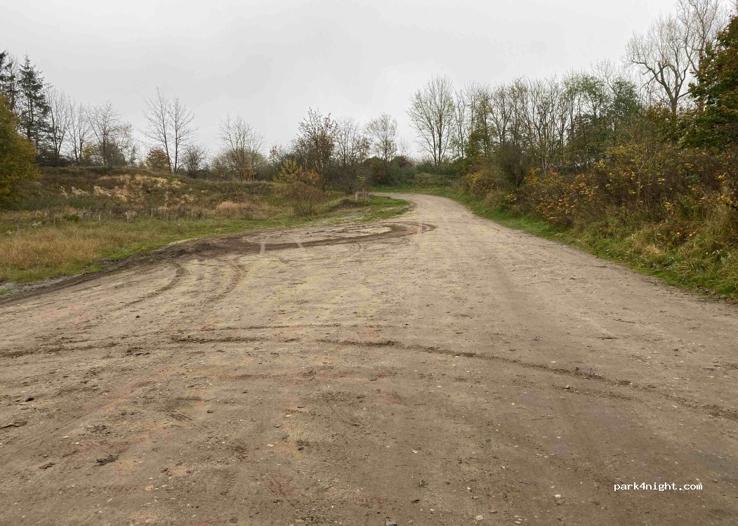 (25868) Oster-Liederweg - Ringriederwech — foto 2