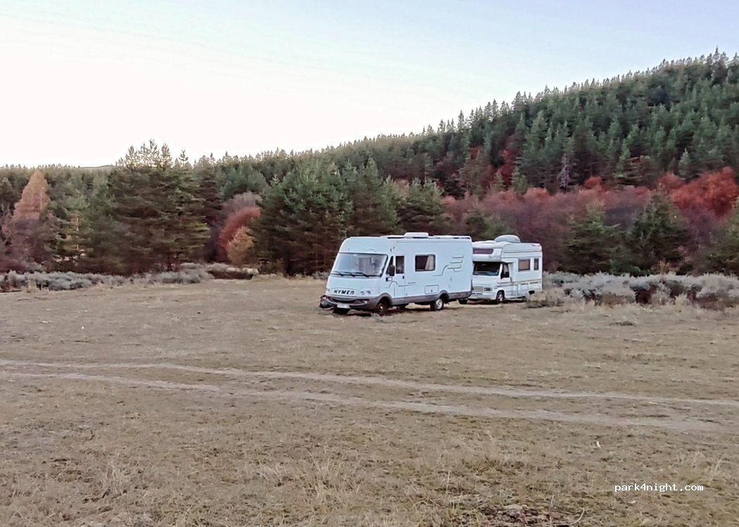 (2777) Dobrinishte - — foto