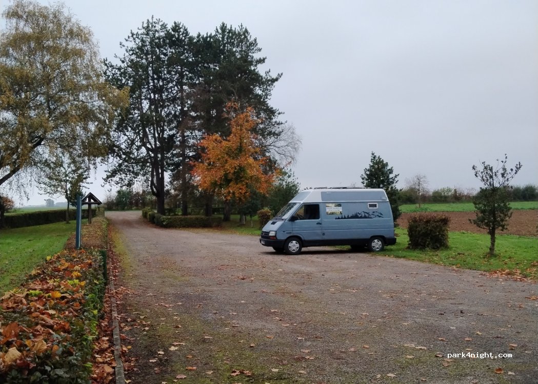 (80260) Pierregot - 14 Route de Rubempré — foto