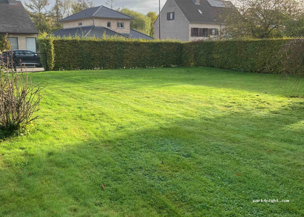 (2800) Mechelen - 4 Turfbeemd — foto