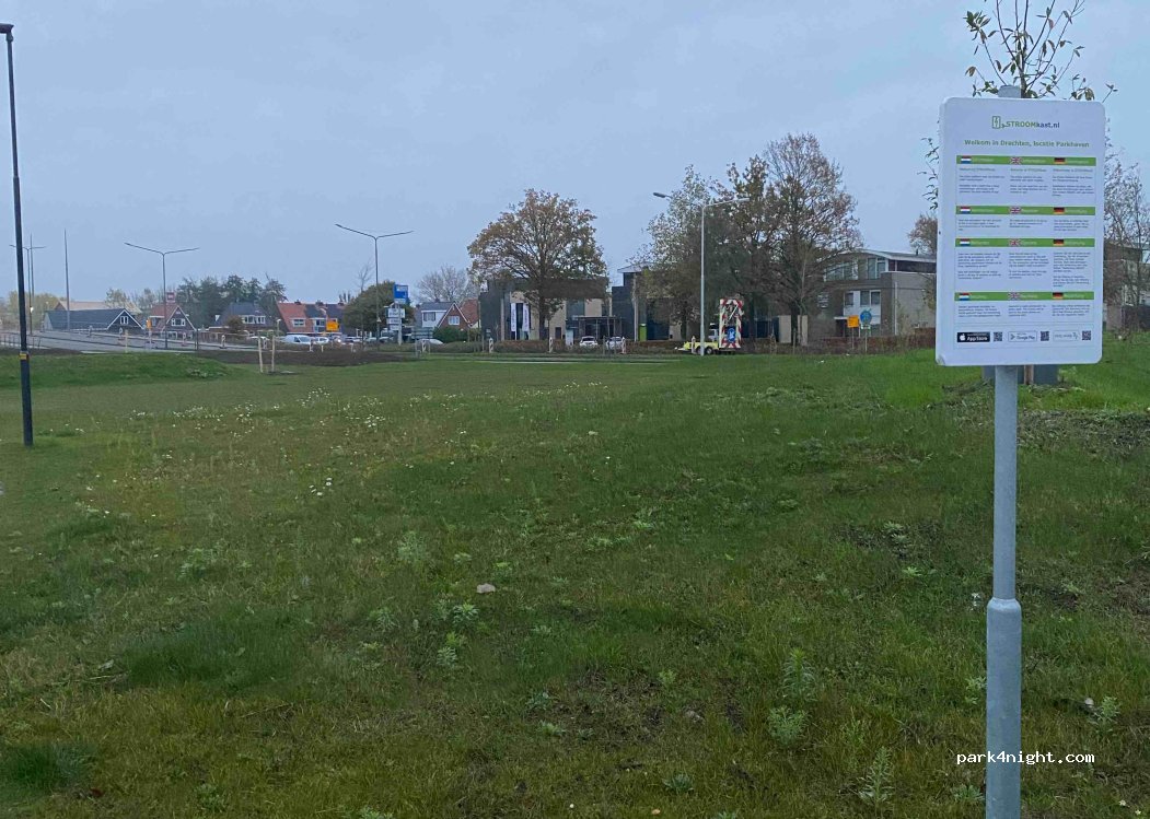 Camperplaats Jelle — foto