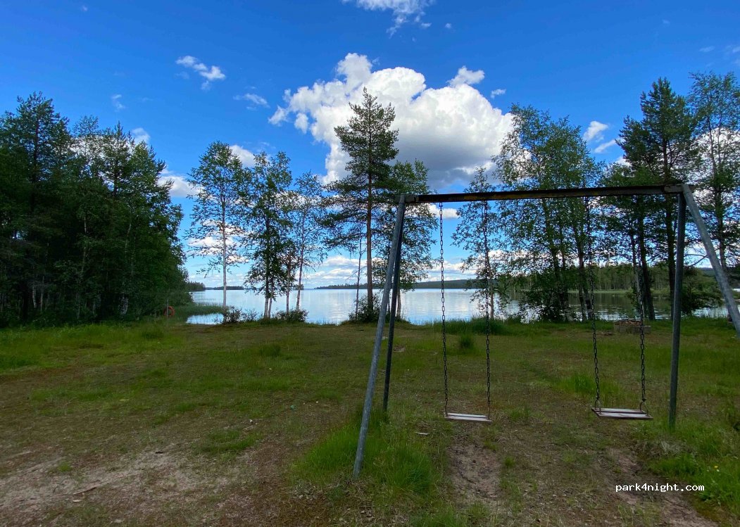 (97900)  - 119 Kuusamontie — foto