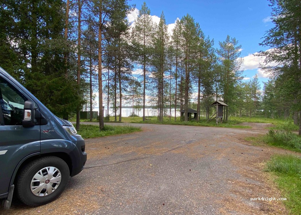 (97900) - 119 Kuusamontie — foto 2