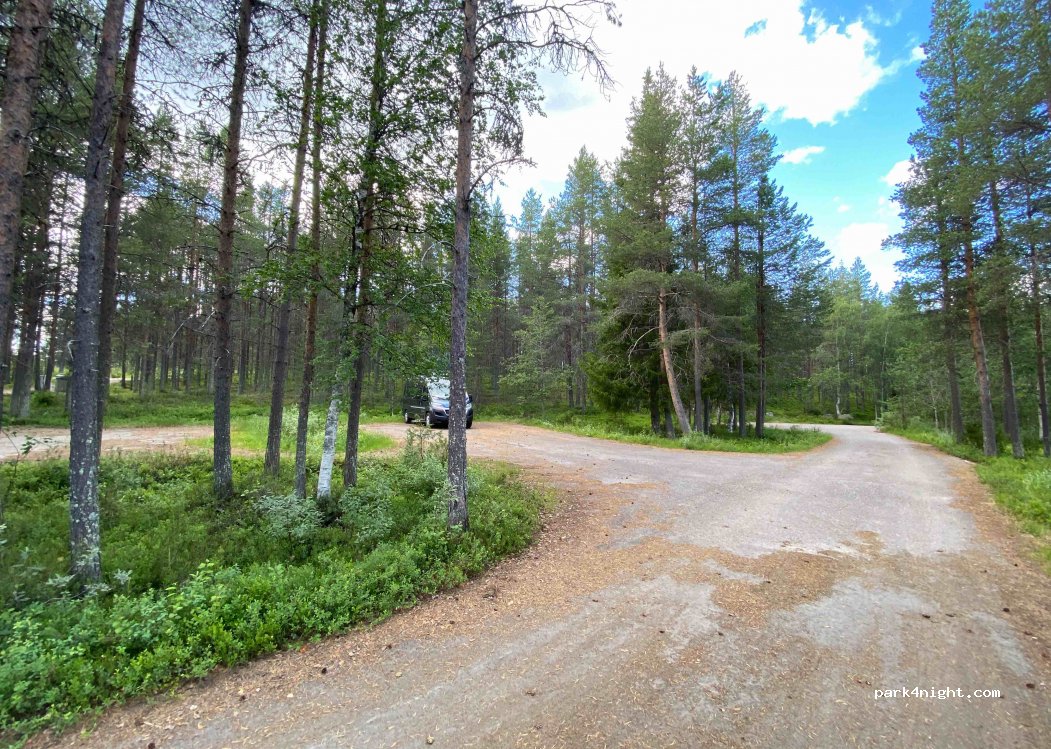 (97900) - 119 Kuusamontie — foto 3