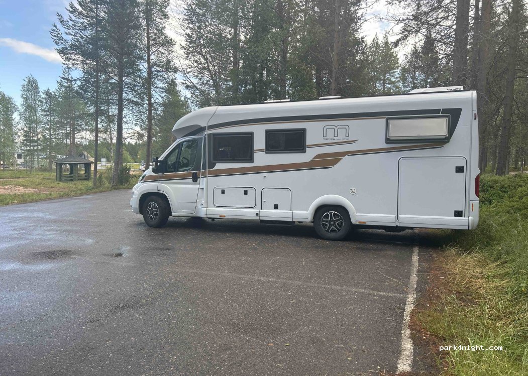 (97900) - 119 Kuusamontie — foto 5