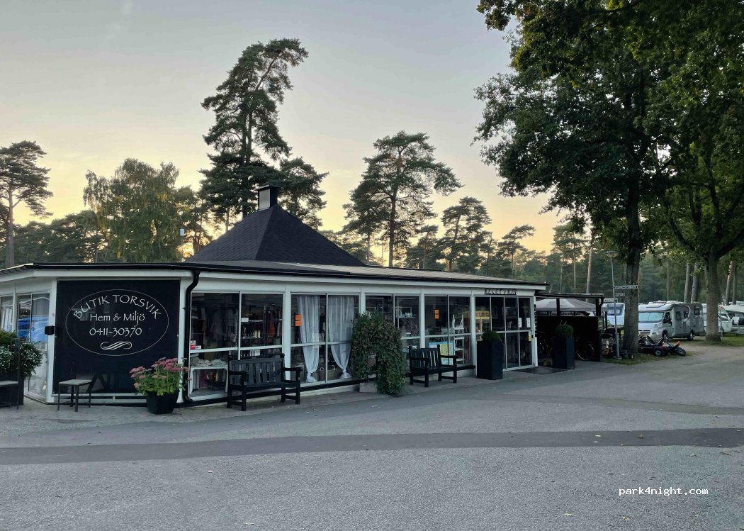 Ystad Camping — foto 2