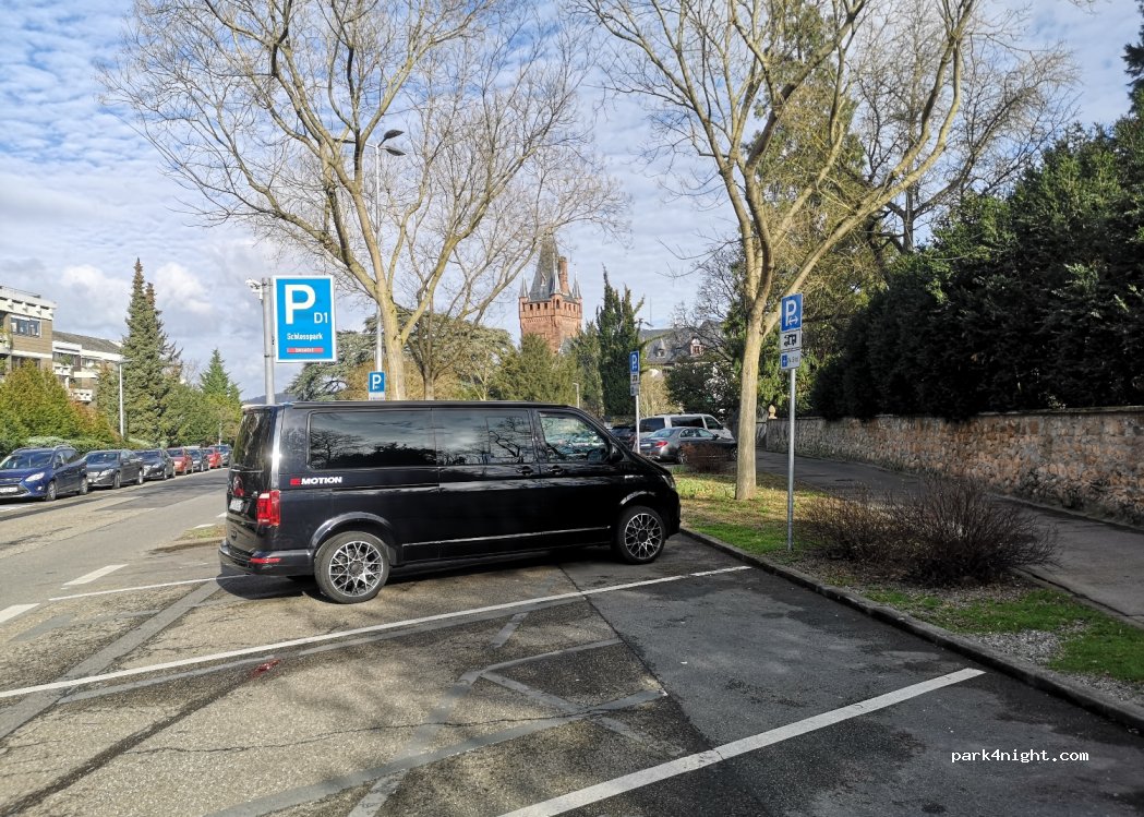 (69469) Weinheim - 30 Rote Turmstraße — foto 2