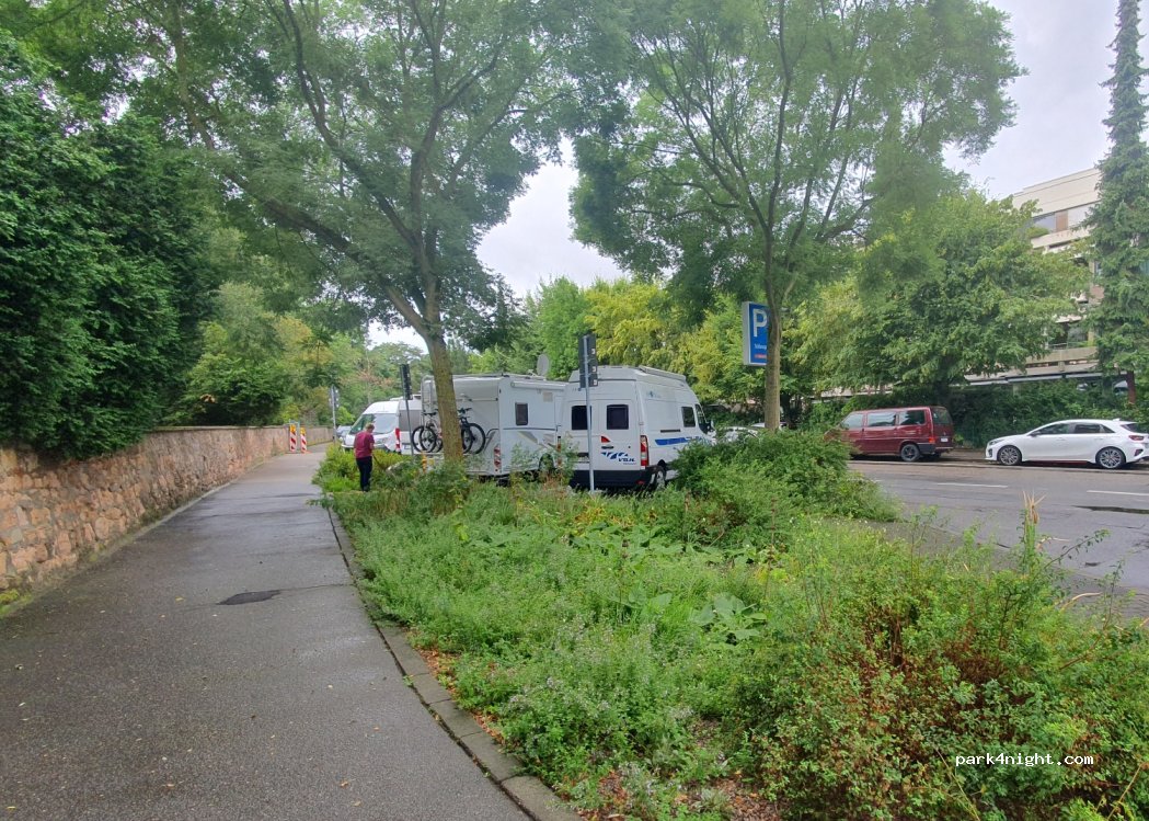 (69469) Weinheim - 30 Rote Turmstraße — foto 3