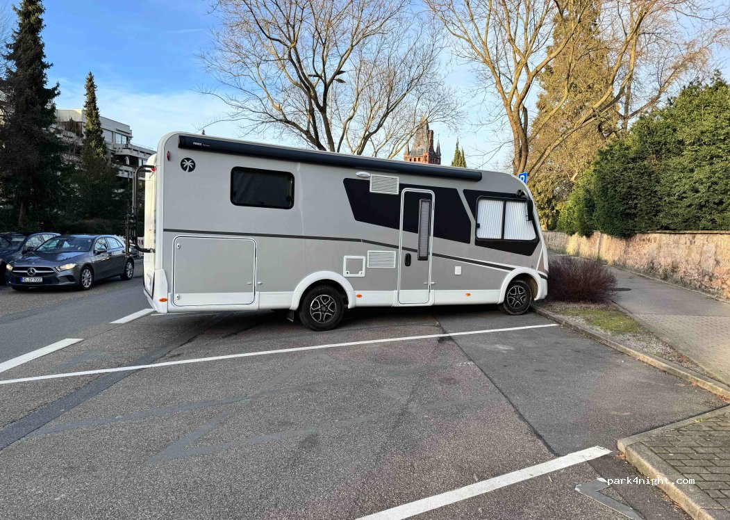 (69469) Weinheim - 30 Rote Turmstraße — foto 4