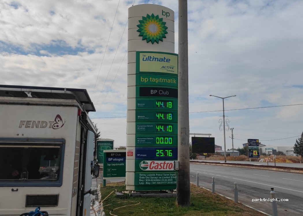 (42700) Beyşehir - Konya Cd. — foto 2