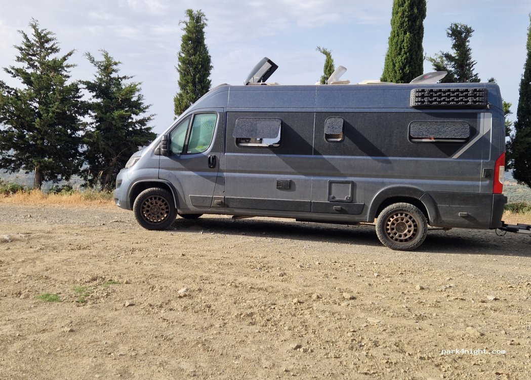 (700 02) Zaros - Unnamed Road — foto 2