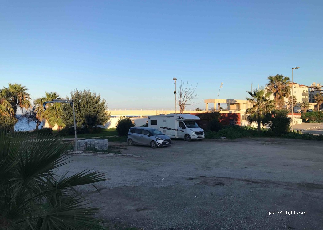 Girne - 16 Karakız Sokak — foto 2