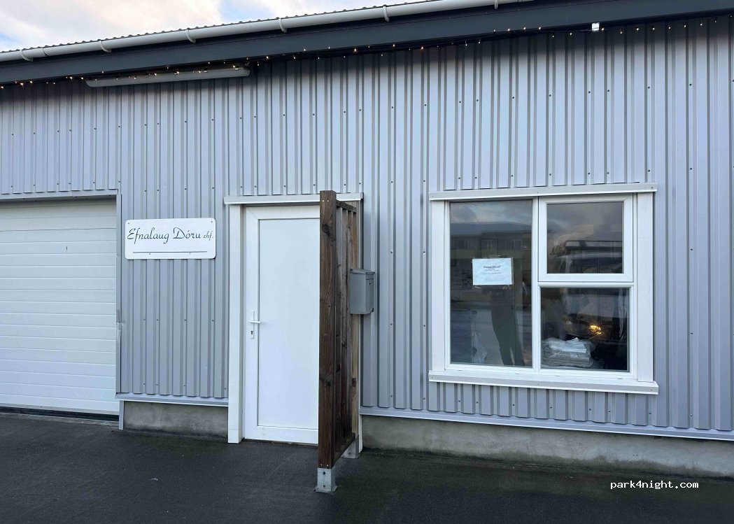 Höfn í Hornafirði - 4 Bugðuleira — foto 2