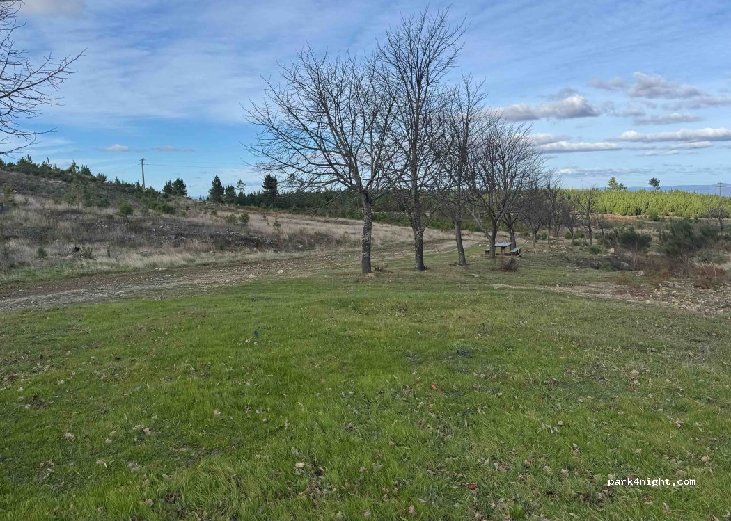 (6290-081) Folgosinho - Unnamed Road — foto