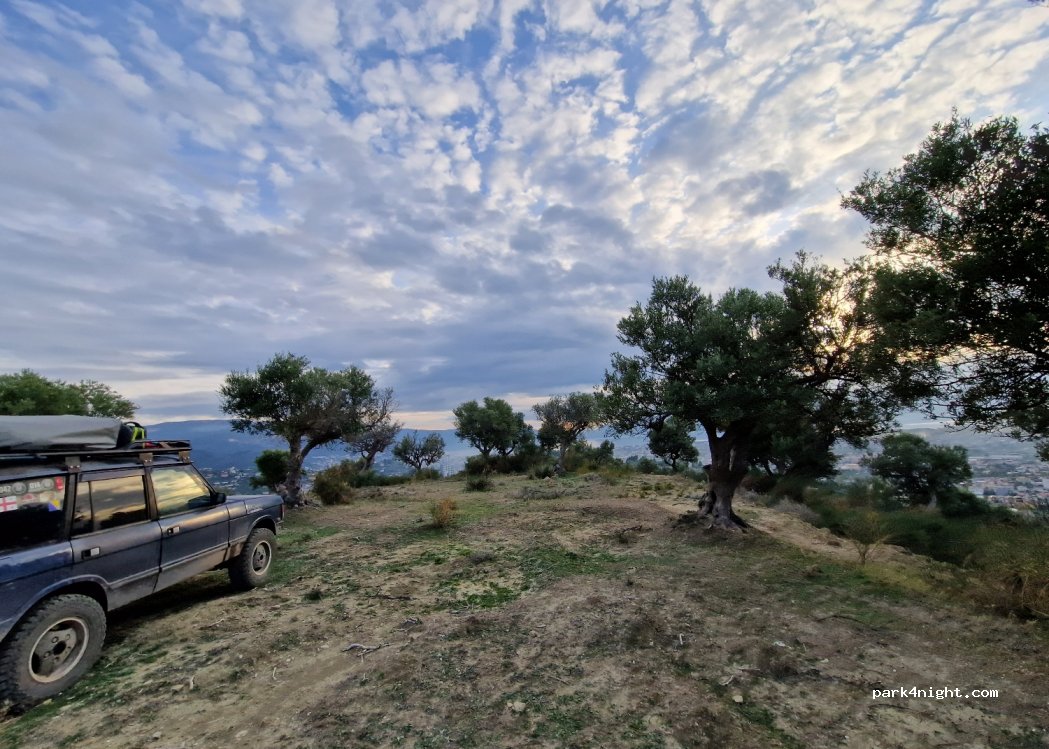 (9400) Vlorë - Unnamed Road — foto