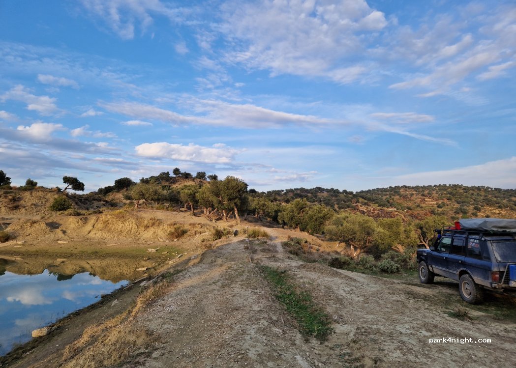 (9400) Vlorë - Unnamed Road — foto