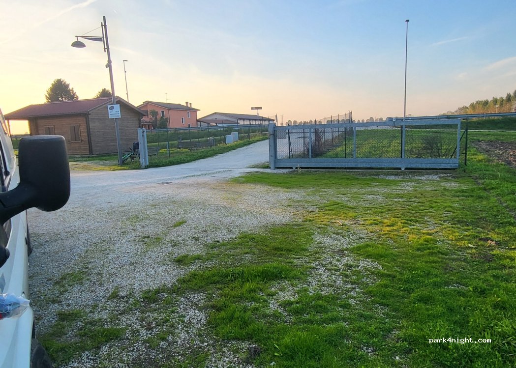 (35044) Montagnana - 19 Via Praterie — foto 2