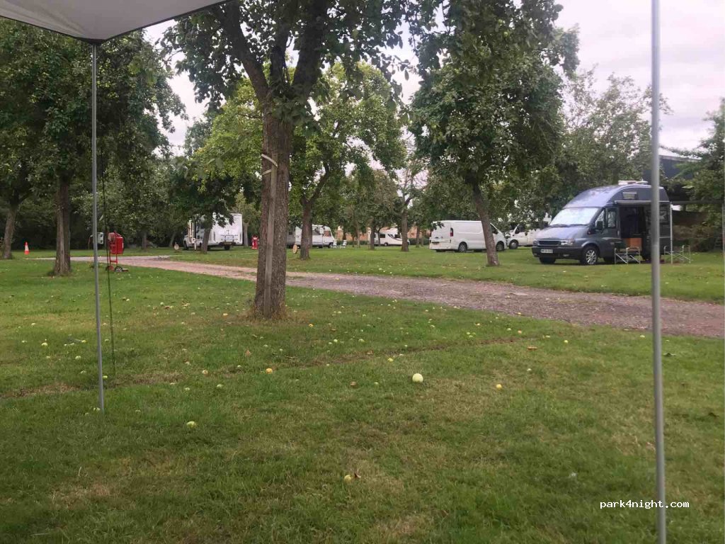 Tanpits Cider Farm — foto 4