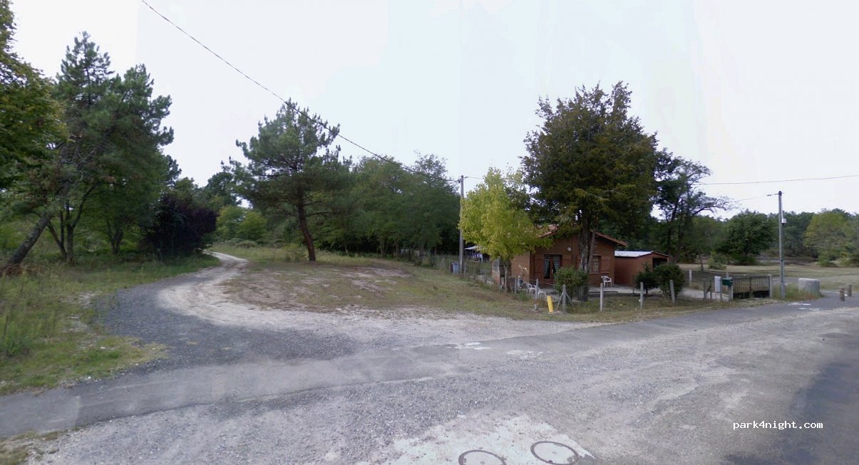 (33470) Le Teich - A660 — foto