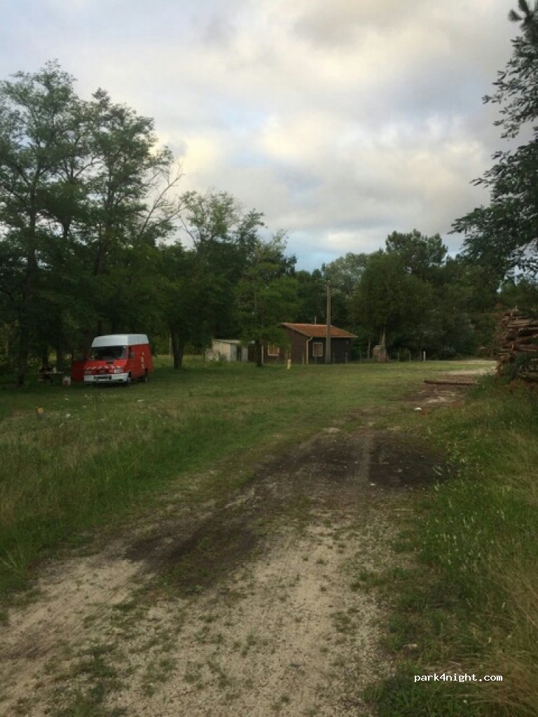 (33470) Le Teich - A660 — foto 2