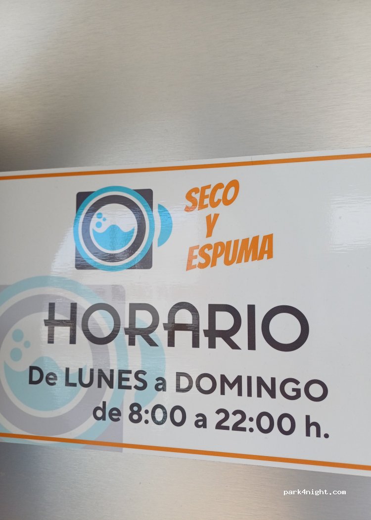 Seco y Espuma — foto 5