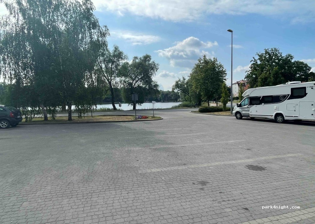 (11) Kętrzyn - 5 Tadeusza Kościuszki — foto