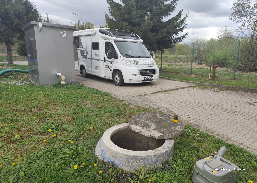 (57-500) Bystrzyca Kłodzka - 1A Kłodzka — foto