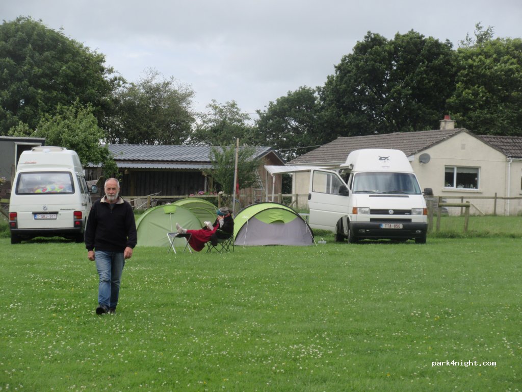 Chelsfield Farm — foto