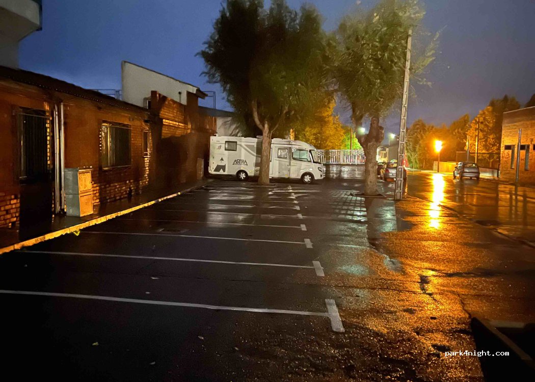 (45516) La Puebla de Montalbán - 19 Calle Álvaro de Montalbán — foto