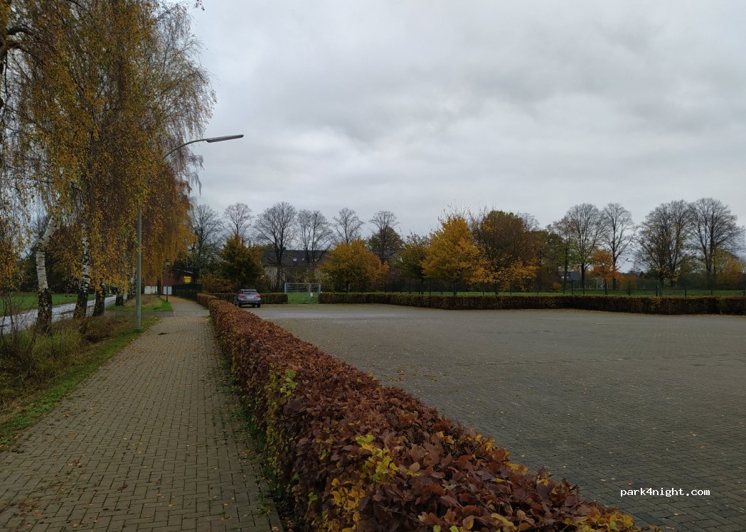 (59348) Lüdinghausen - 38 Reckelsumer Straße — foto