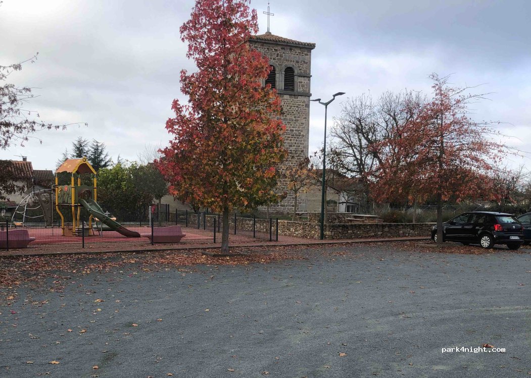 (42110) Épercieux-Saint-Paul - 198 Chemin de l'Esplanade — foto