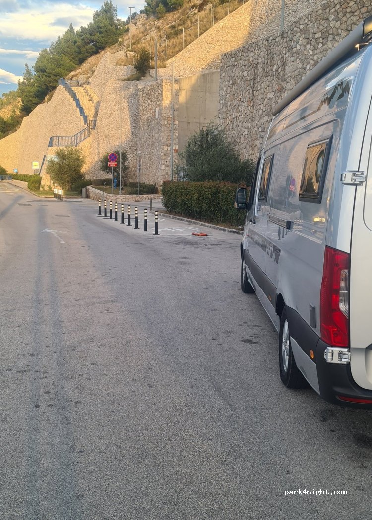 (20000) Dubrovnik - 20 Dubrovačkog odreda — foto