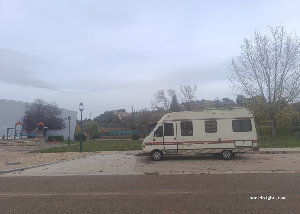 (09320) Valdorros - 3270 Calle 29 — foto