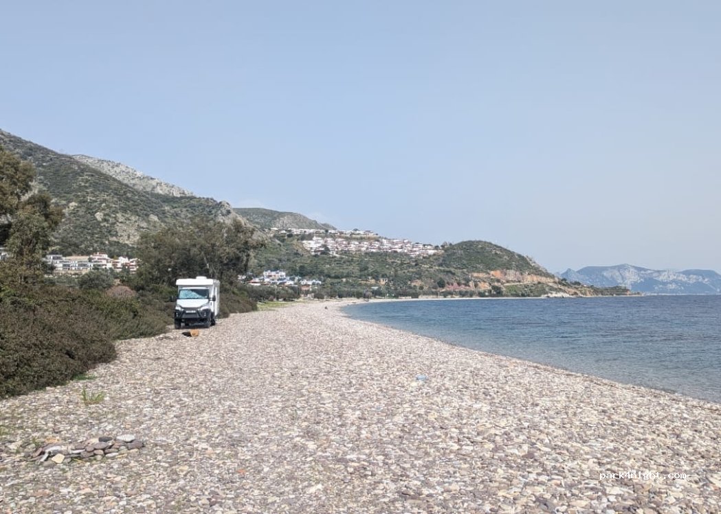 (48220) Milas - Unnamed road — foto 3