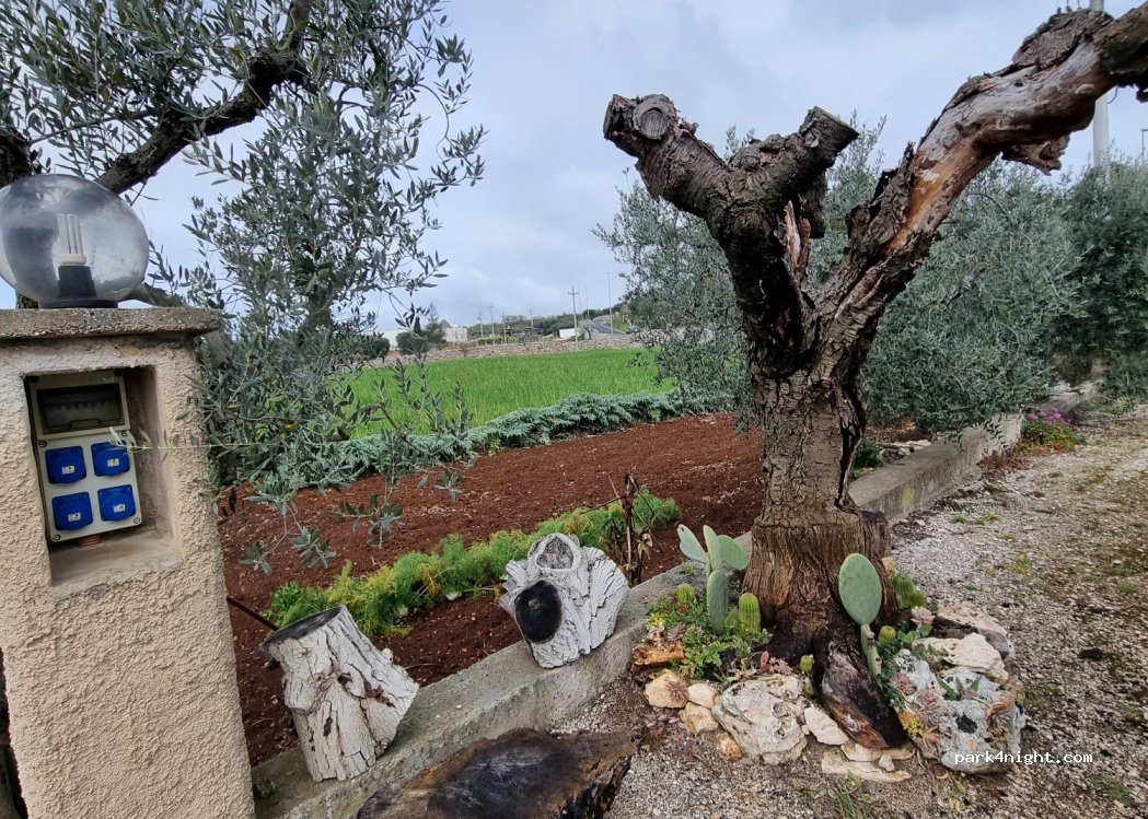 (74015) Martina Franca - Via Alberobello — foto 3