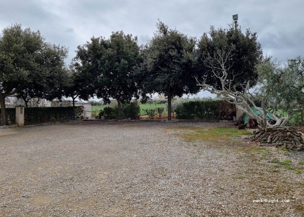 (74015) Martina Franca - Via Alberobello — foto 4