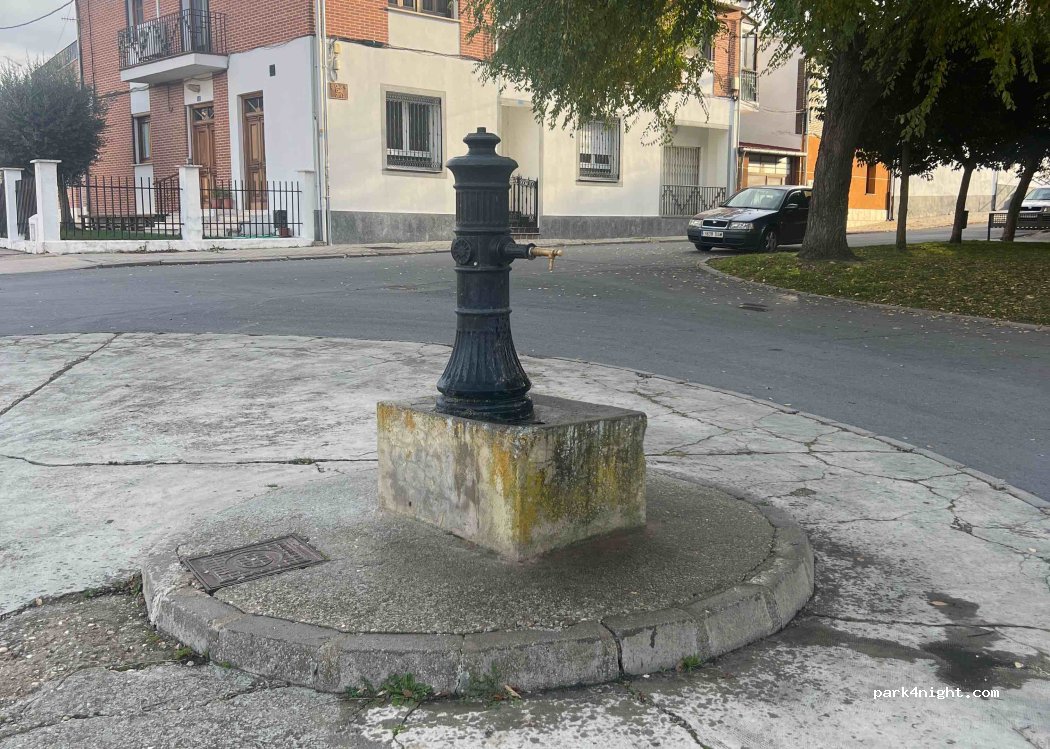 (47410) Olmedo - 1 Calle Caño Cotes — foto