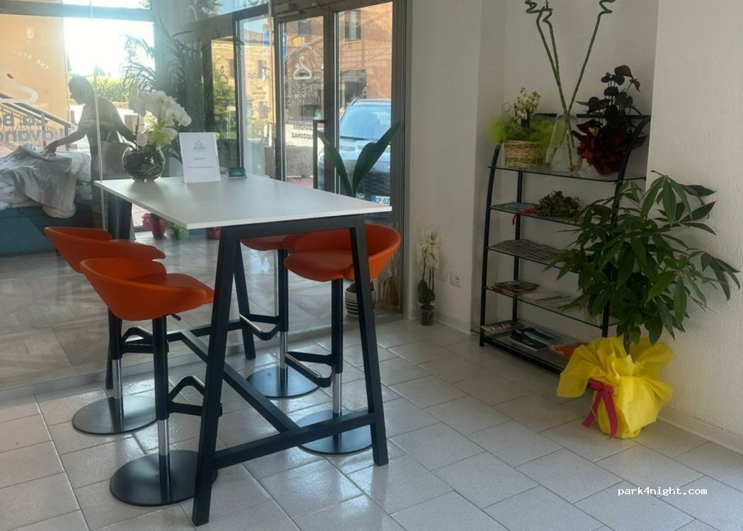 (53043) Chiusi - 17 Via Cassia Aurelia II — foto 4